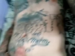 Screen Grab from arod4168638