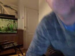 Screen Grab from aron801