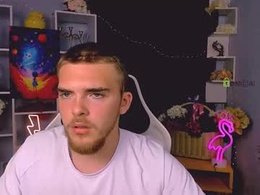 Screen Grab from aron_black_