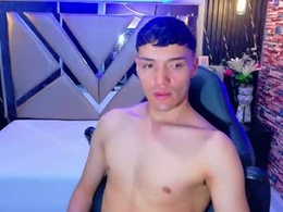 Screen Grab from aron_darkx