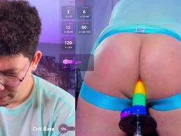 Screen Grab from aron_piter_