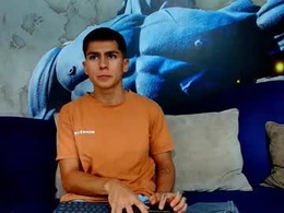 Screen Grab from aron_pulse