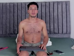 Screen Grab from aroncooper1