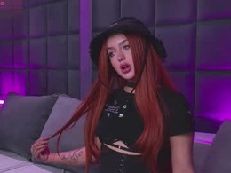 Screen Grab from arrestingbeauty