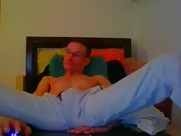 Screen Grab from artii_sperm_shot