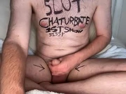 Screen Grab from artmodeldemetri