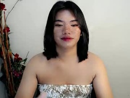 Screen Grab from arya_lightning