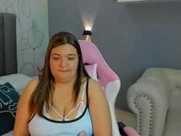 Screen Grab from arya_luna