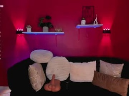 Screen Grab from arya_xelion