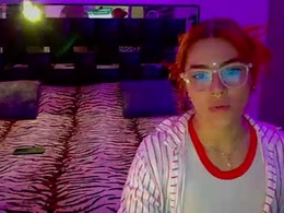 Screen Grab from arya_xia