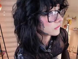 Screen Grab from aryrousse