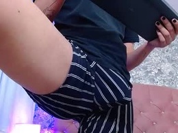 Screen Grab from arzt_andy