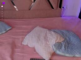 Screen Grab from ash_femboy