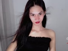 Screen Grab from ash_sexdoll