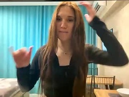 Screen Grab from ashariedl