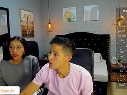 Screen Grab from ashely_ryan24