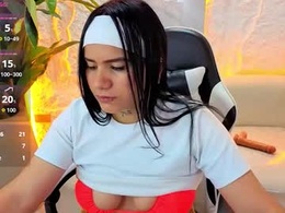 Screen Grab from ashely_tp