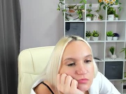 Screen Grab from ashley_angely