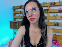 Screen Grab from ashley_benoit