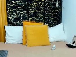 Screen Grab from ashley_damss