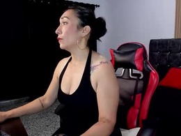 Screen Grab from ashley_lm