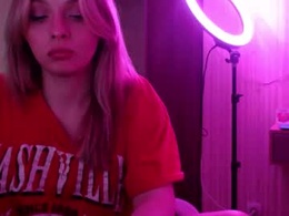 Screen Grab from ashley_matthew