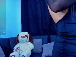 Screen Grab from ashleycampbell_1