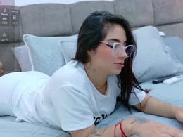 Screen Grab from ashleyevans21