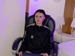 Screen Grab from ashleyginger_