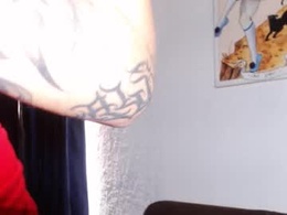 Screen Grab from ashleyharper__