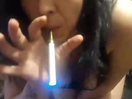 Screen Grab from ashleyjallen00