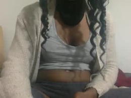 Screen Grab from ashleyxxl