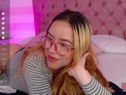 Screen Grab from ashleyy_gh