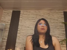 Screen Grab from ashly_blue