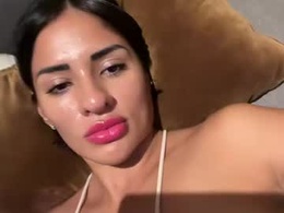 Screen Grab from ashlylove3