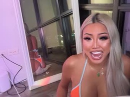 Screen Grab from ashlynkira