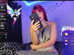 Screen Grab from ashnikko__