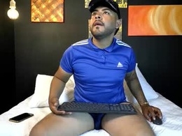 Screen Grab from ashwin_koch