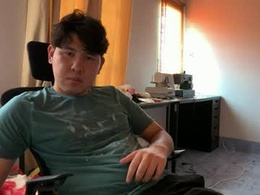 Screen Grab from asian_bean