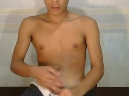 Screen Grab from asian_bigcockraffy