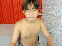 Screen Grab from asian_blakefoster