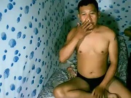 Screen Grab from asian_cock77