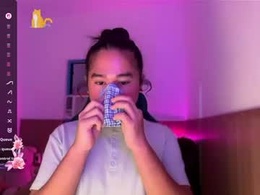 Screen Grab from asian_cristine