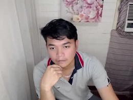 Screen Grab from asian_cummer25