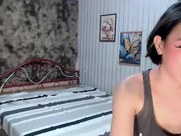 Screen Grab from asian_debbiedoll