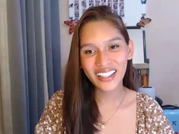 Screen Grab from asian_glamm