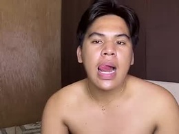 Screen Grab from asian_hotchubby