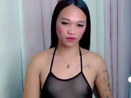 Screen Grab from asian_hotnicole69