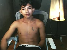 Screen Grab from asian_hunk_moreno