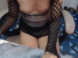 Screen Grab from asian_joyce